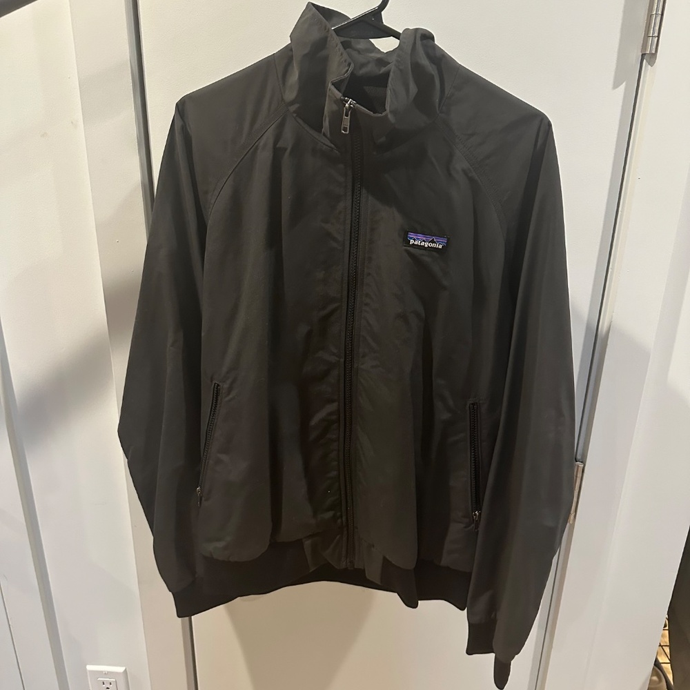 Patagonia Baggies Jacket - Men's Medium